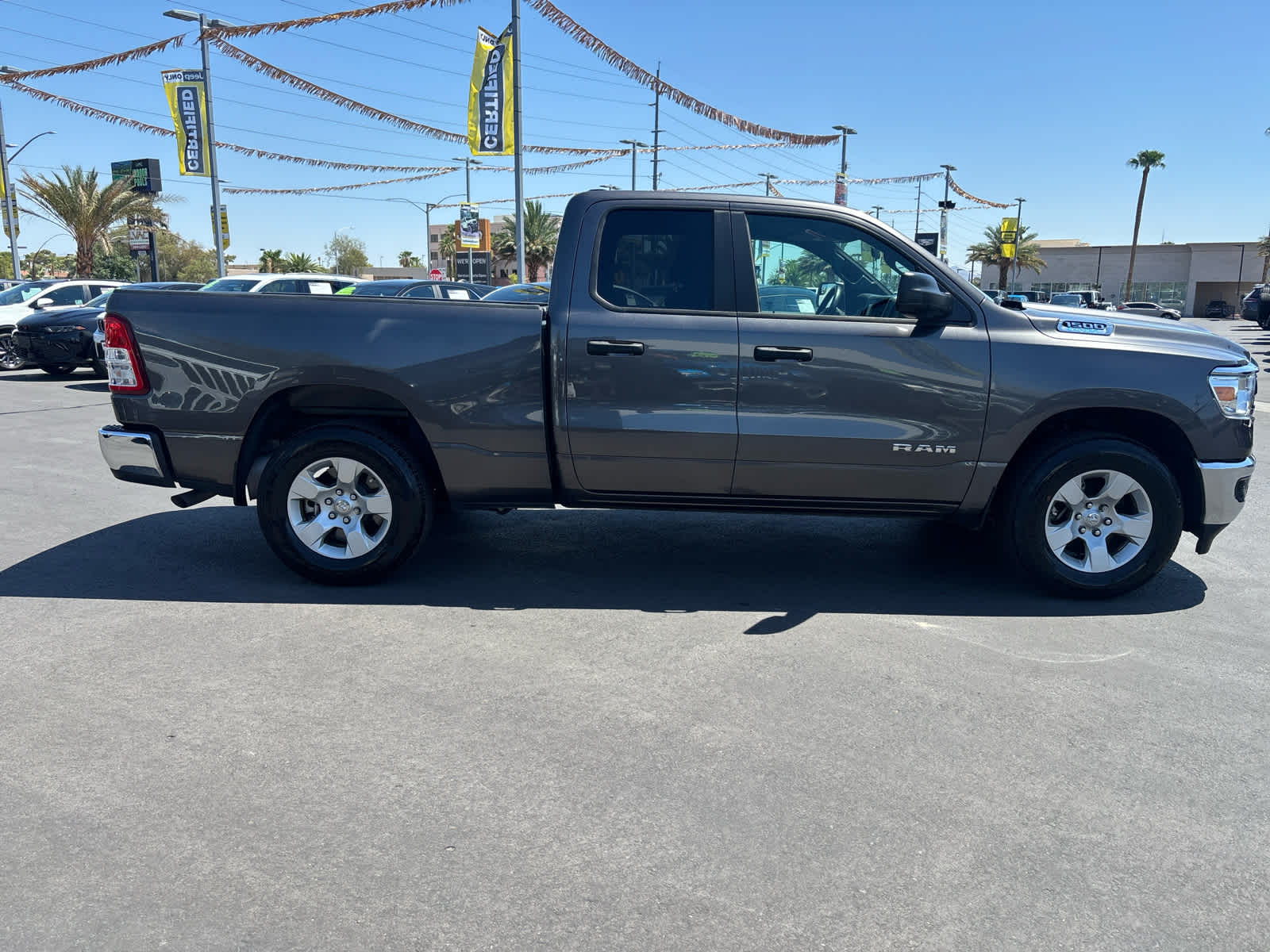 ram ram 1500 pickup 2024 1C6RREBG7RN123385 image ram ram 1500 pickup 2024 1C6RREBG7RN123385 image